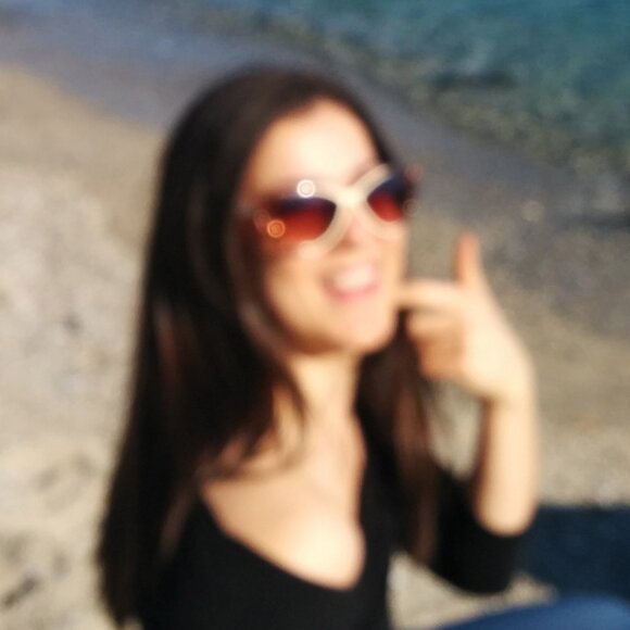 Meet your Posher, Natalie - Picture 1 of 1